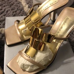Heels Nine West